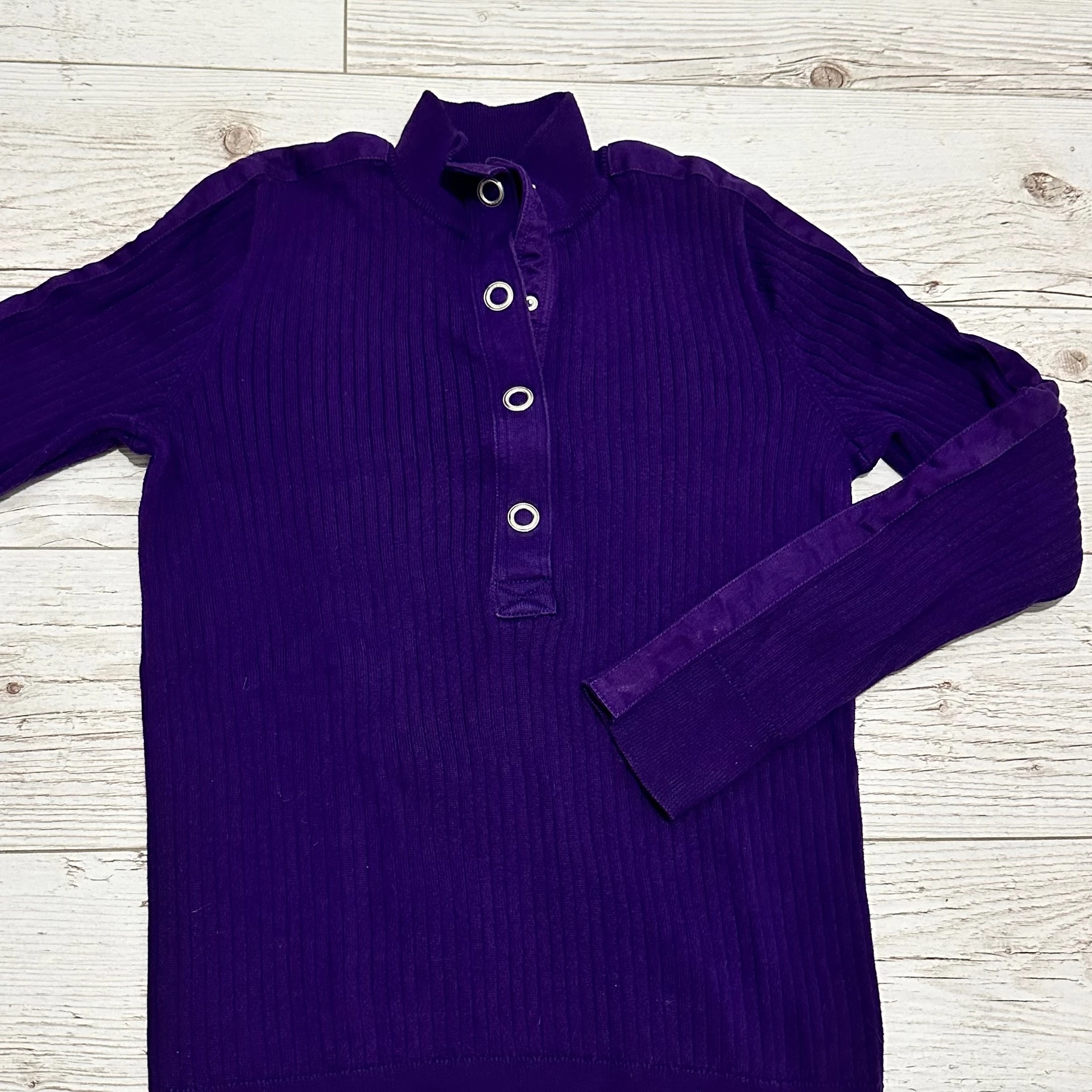 RALPH LAUREN felső