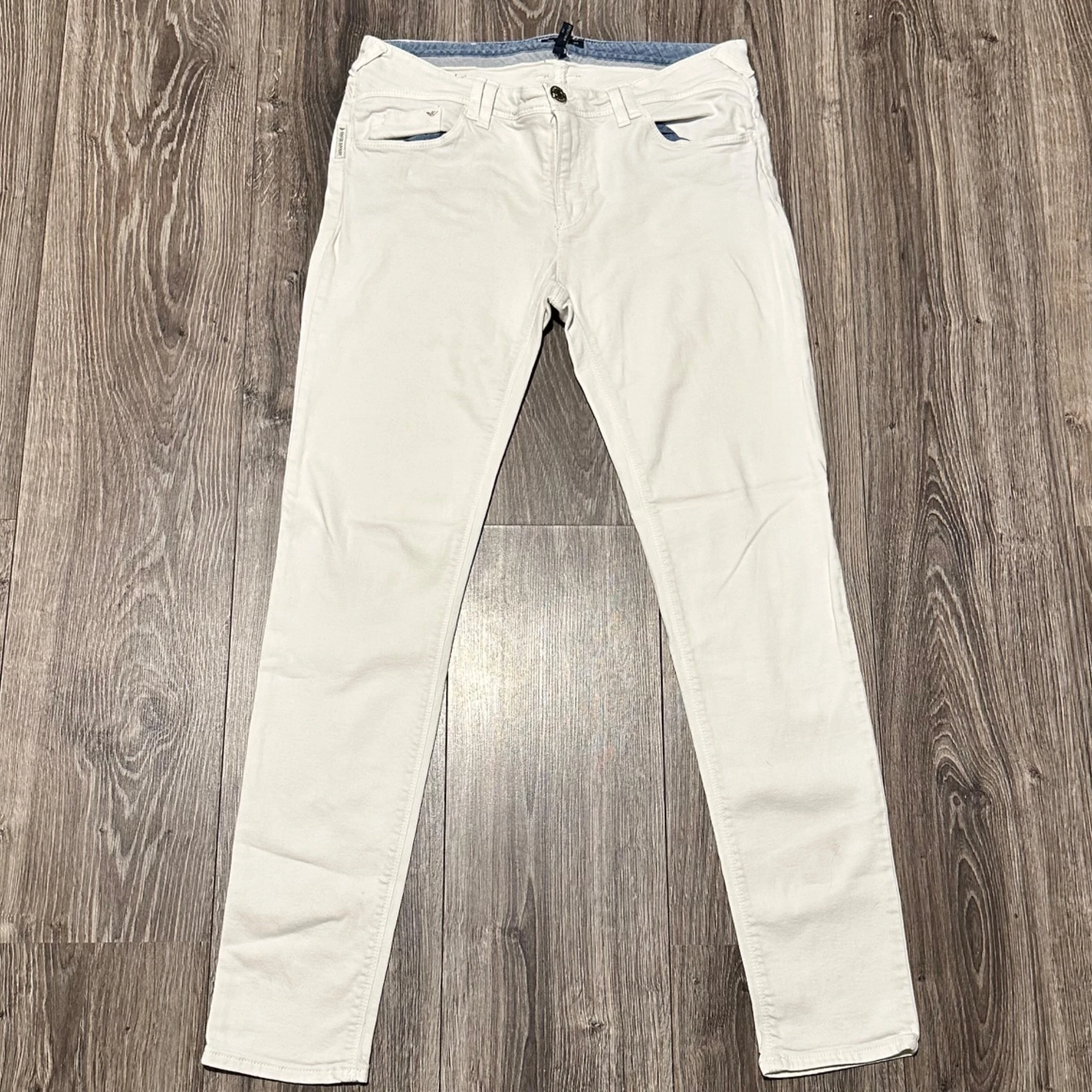 ARMANI farmer